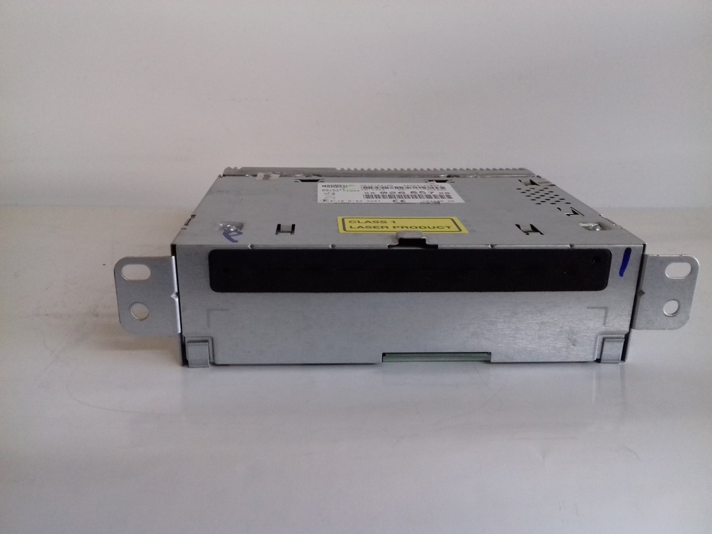 Peugeot 508 Radio nawigacja Rt-6 Mapy