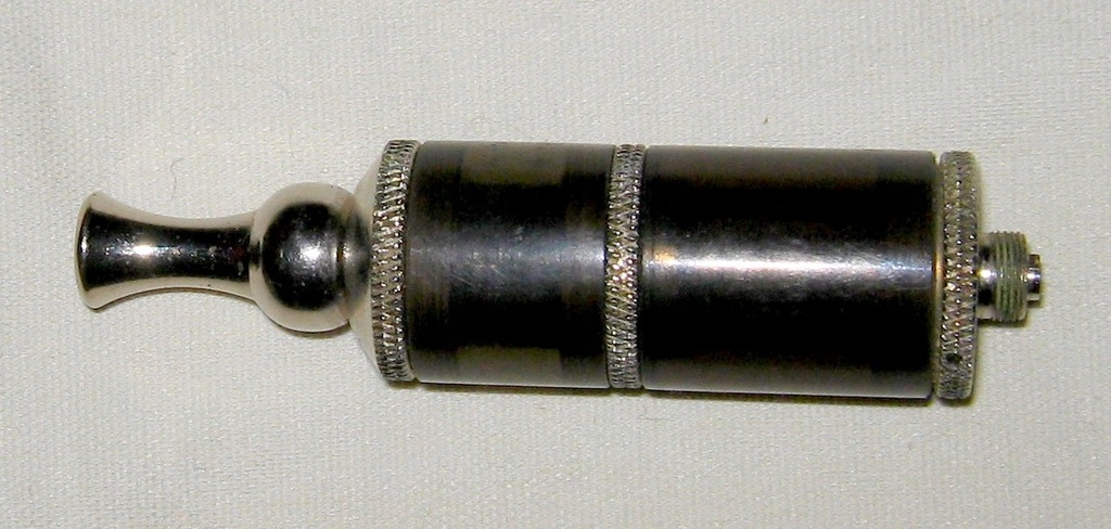 E-papieros Clearomizer V-Core UNIKAT