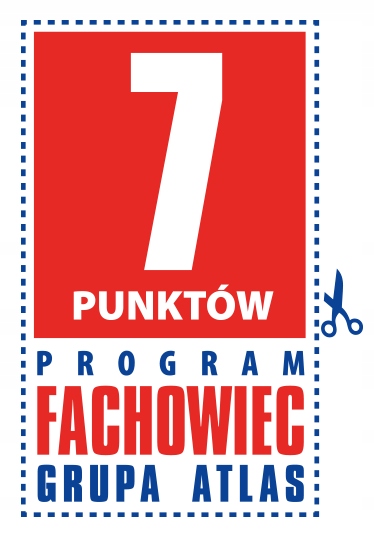 Punkty Atlas Punkty Fachowiec 1000 pkt.