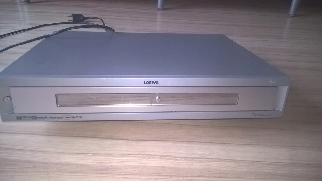 LOEWE Centros 2102 HD