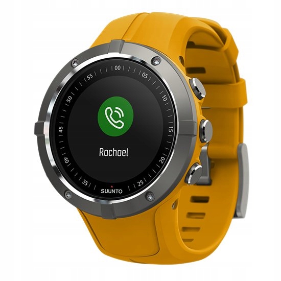 suunto trainer wrist spartan trainer wrist hr amber