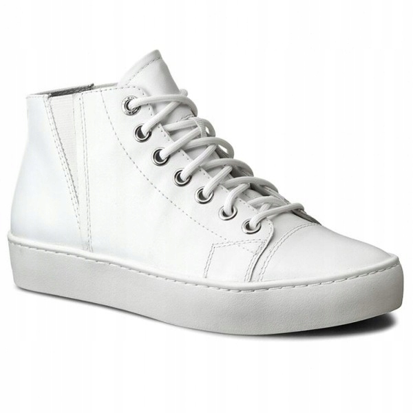 Vagabond Zoe TRAMPKI wysokie damskie 38