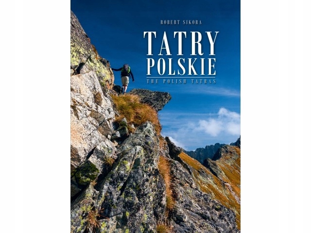 album Tatry Polskie Ruthenus