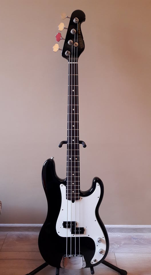 YAMAHA PB400R 80年代中期製 YAMAHA PB400R 80年代中期製