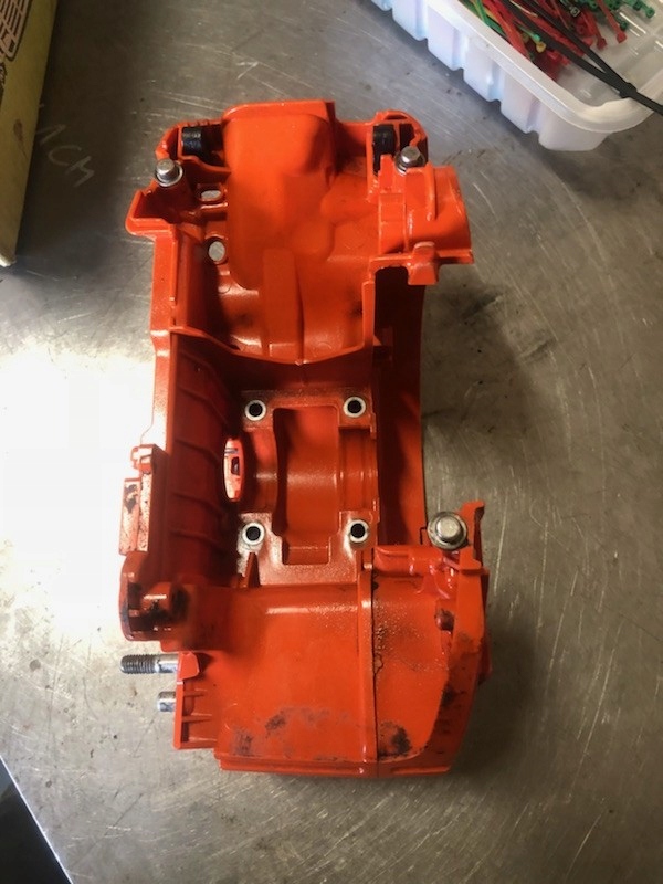 Karter Husqvarna 445 pilarka