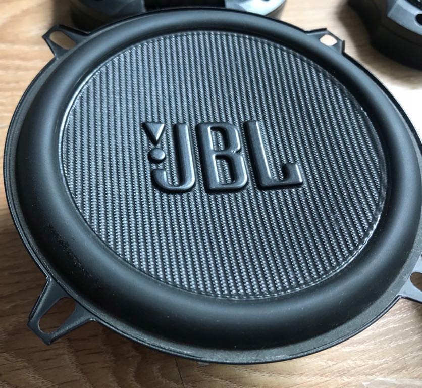 jbl gto 6505ce