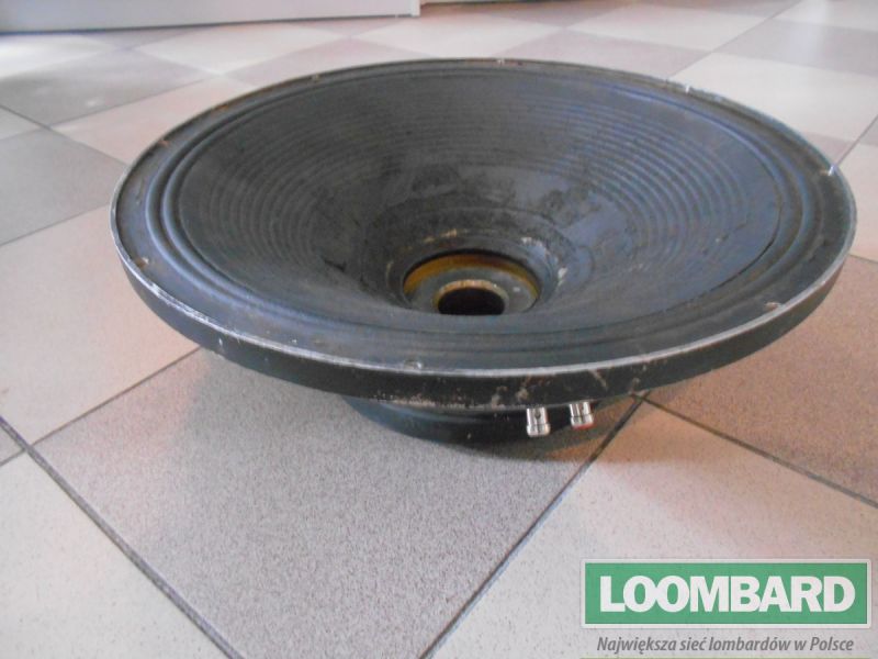 GŁOŚNIK ESTRADOWY BEYMA 18G50 750W