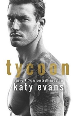 Katy Evans Tycoon KATY EVANS