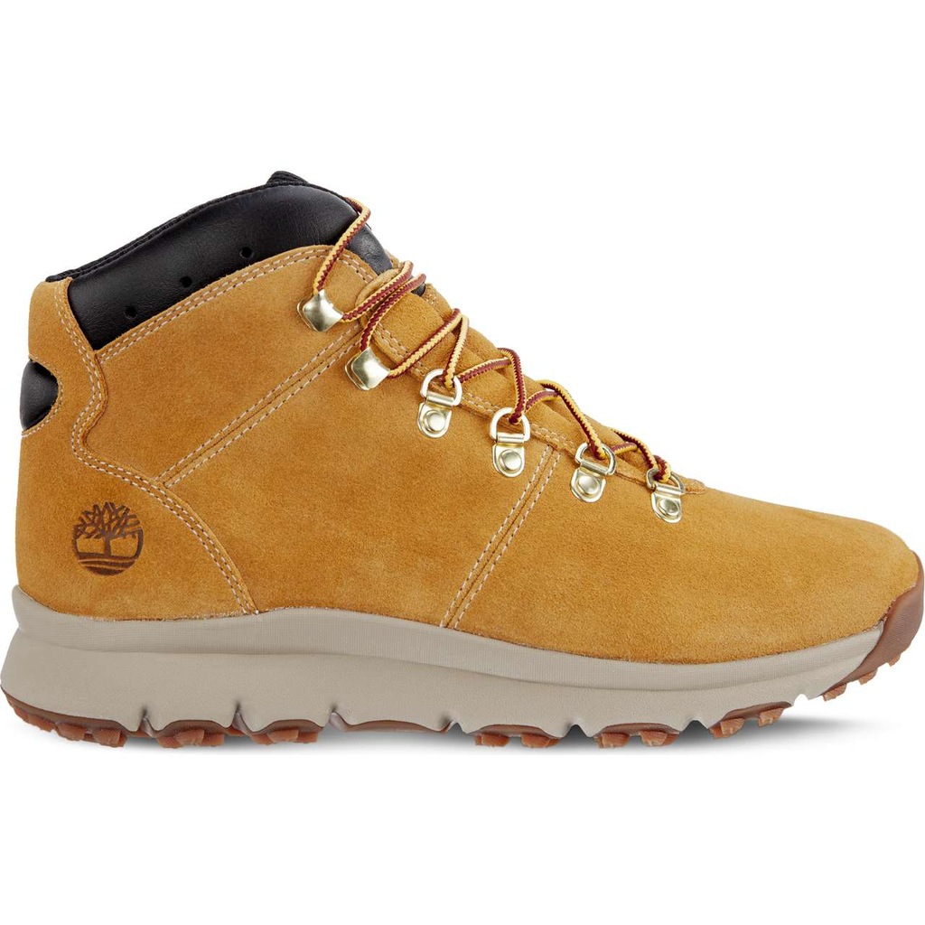 Buty timberland world store hiker mid