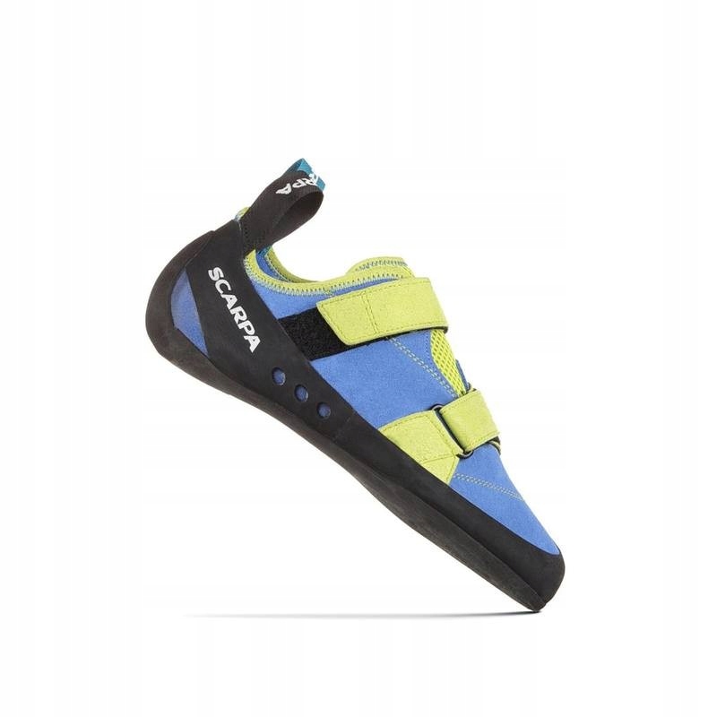 BUTY DO WSPINACZKI SCARPA R.44