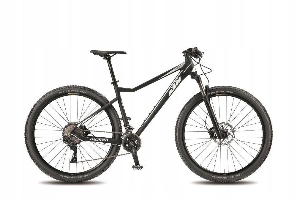 ROWER KTM ULTRA RIDE 29.22 19&quot; 2018