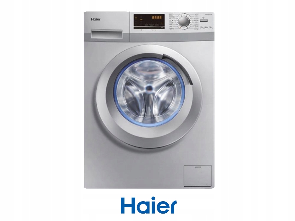 Стиральная машина haier hw100