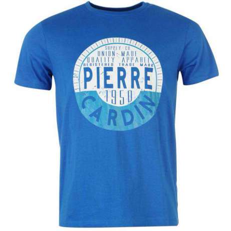 T-shirt Pierre Cardin L