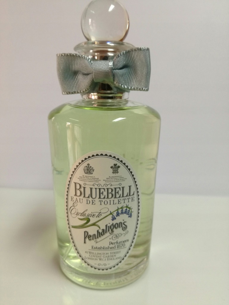 Penhaligon's Bluebell Eau de Toilette Spray 100ml