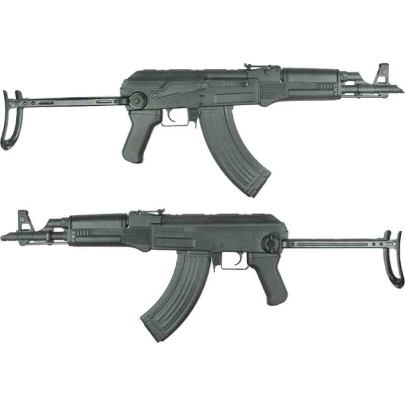 KING ARMS - Replika AK47S SHORTY KA-AG-48