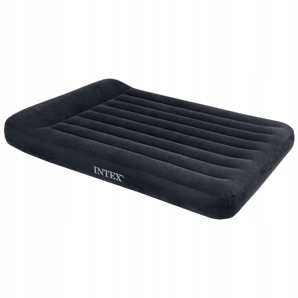 MATERAC DMUCHANY DWUOSOBOWY INTEX 12-66780 137x190