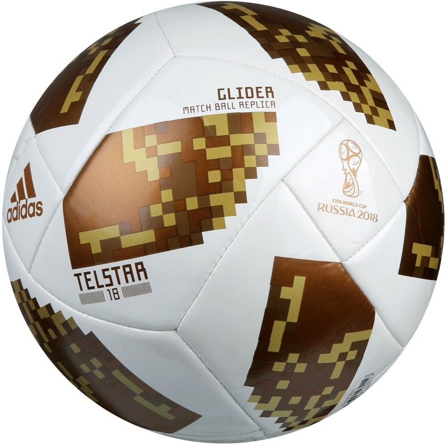 Adidas fifa world cup glider ball clearance