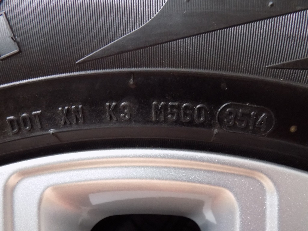 PIRELLI SCORPION VERDE ALLSEASON P235/60 R18 107V - 7249241470 ...