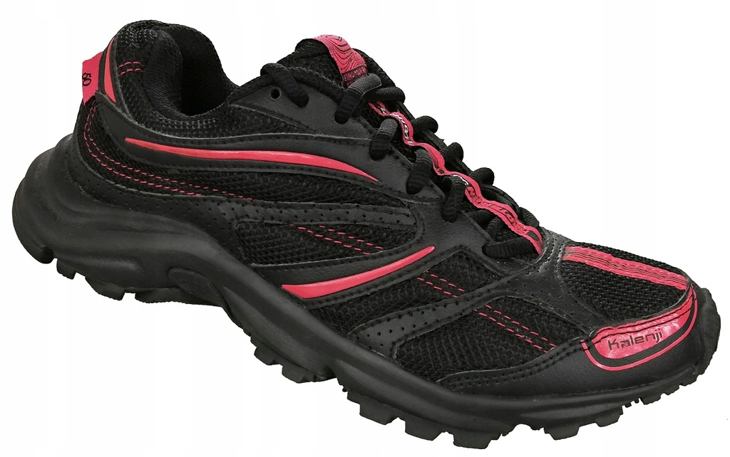 Buty Damskie KALENJI Kapteren 50 #37 JOGGING
