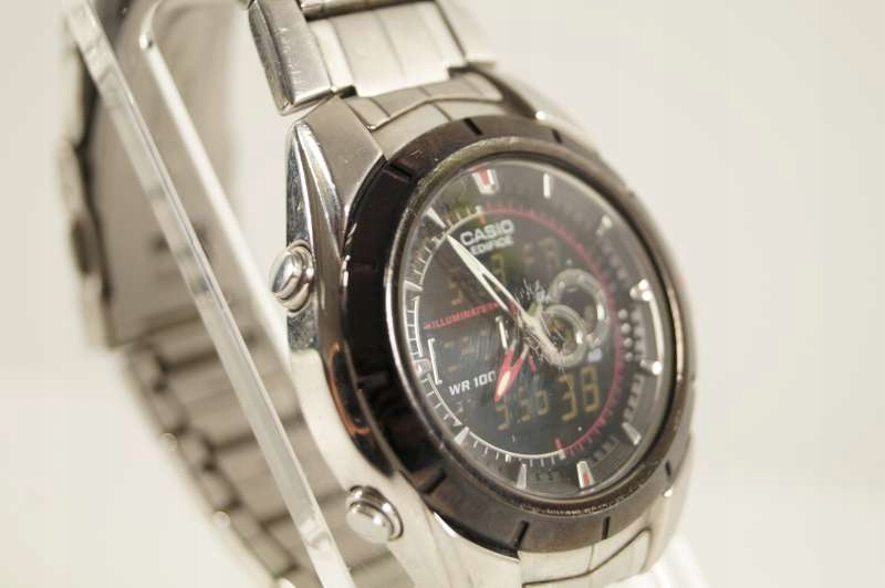efa 119 casio
