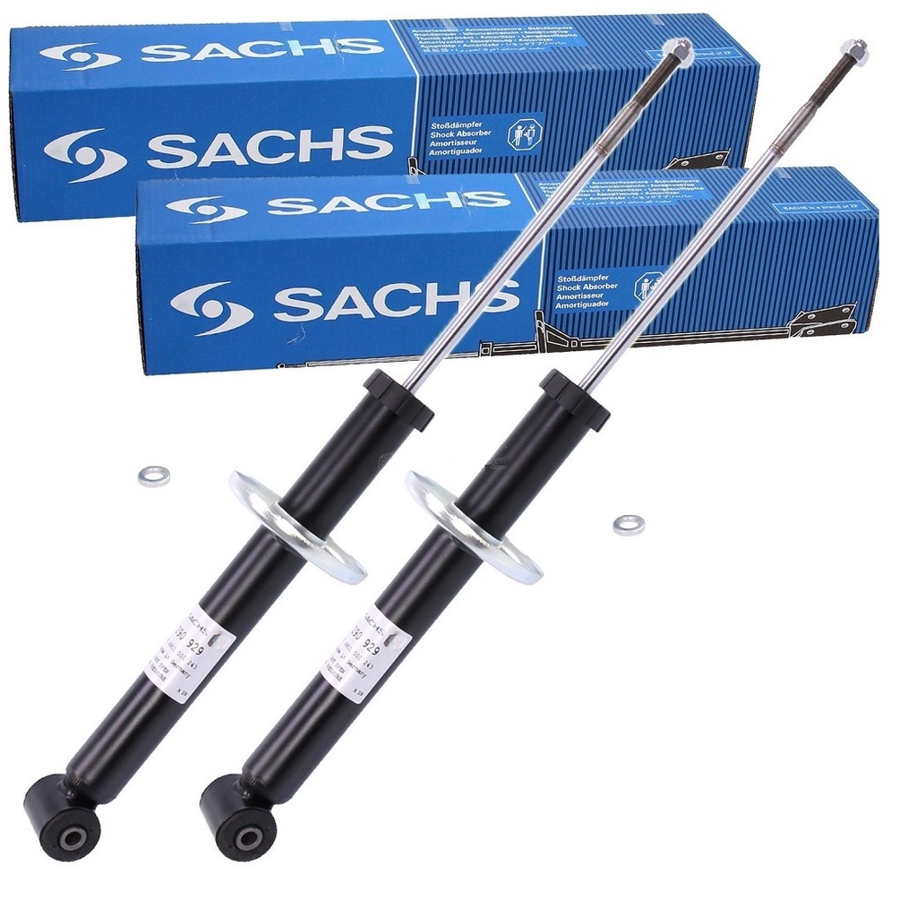 SACHS AMORTYZATOR TOYOTA COROLLA E11 - ORIGINAL - 7347150287