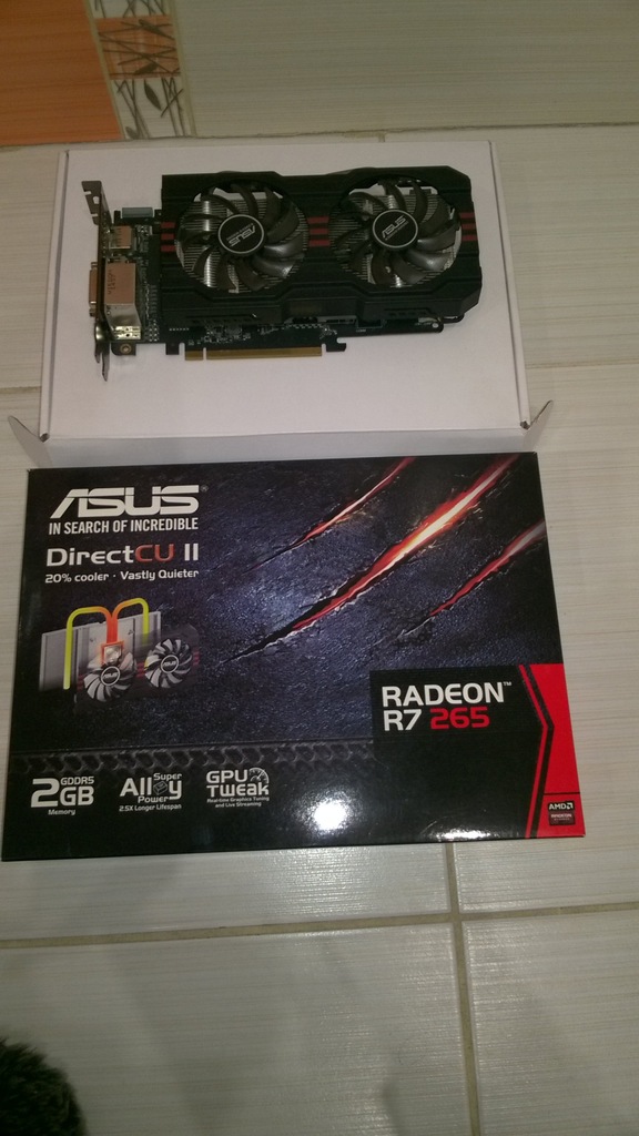 R7 265x on sale