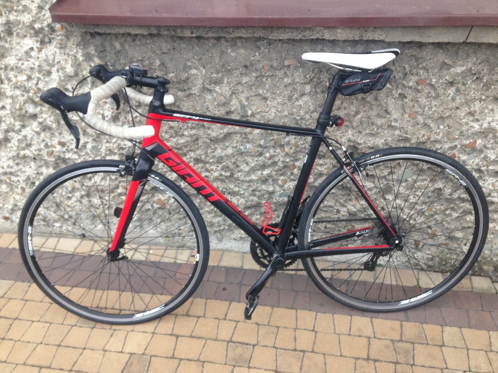 giant defy 3 2015