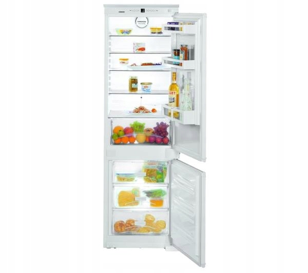 Lodówka do zabudowy Liebherr ICS 3324 Comfort A+
