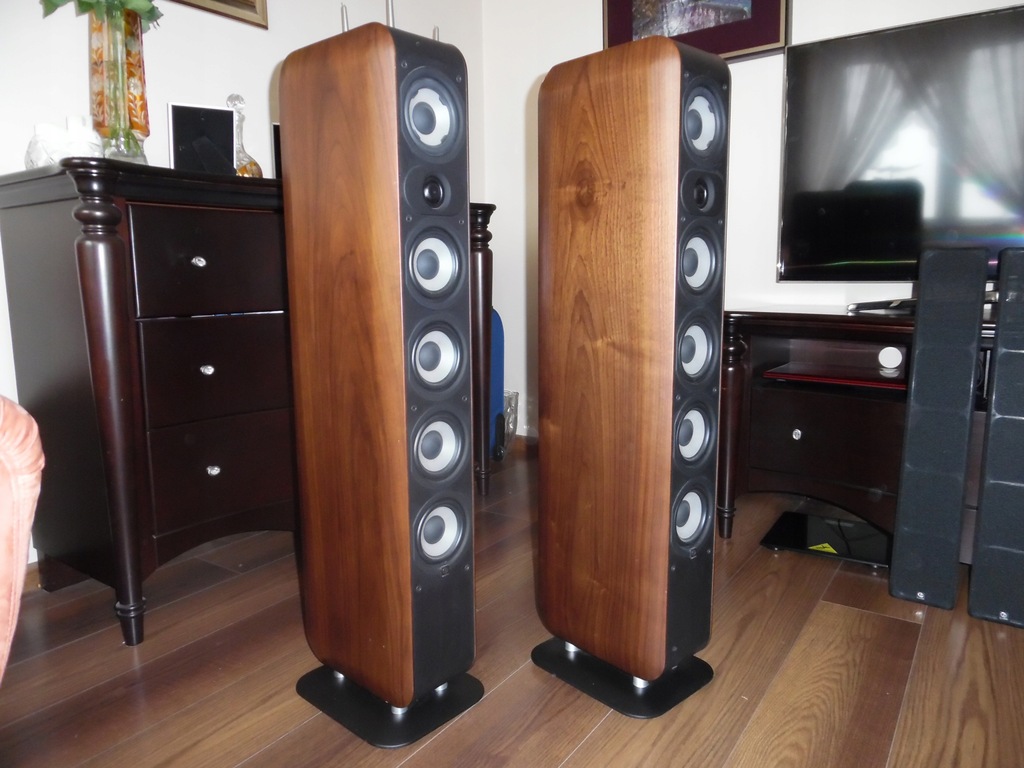 boston acoustics m340