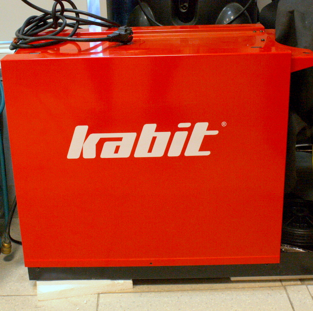 KABIT PS 175 T + FAKTURA / ODBIÓR OSOBISTY