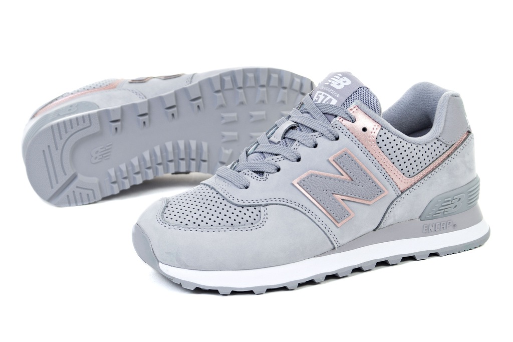 574 new balance allegro