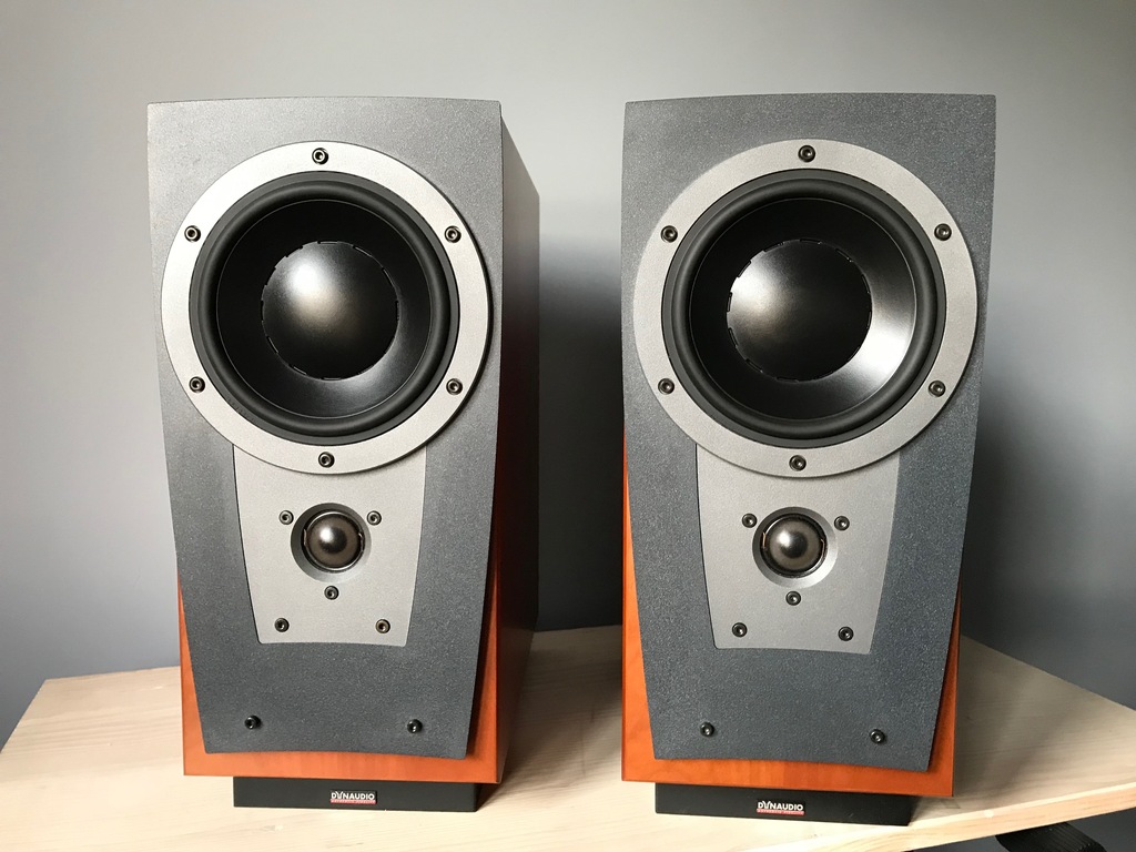 Dynaudio Contour OKAZJA! 7155135891 oficjalne archiwum
