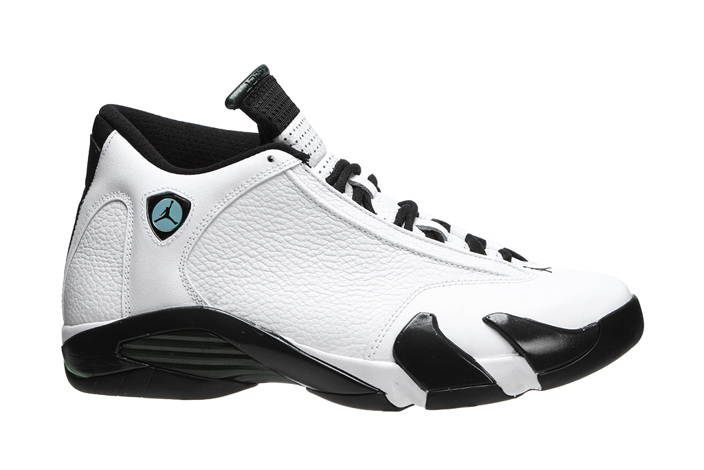 E-MEGASPORT Nike Air Jordan 14 Retro 487471-106