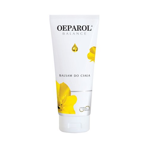 OEPAROL Balance balsam z olej. z nasion wiesiołka