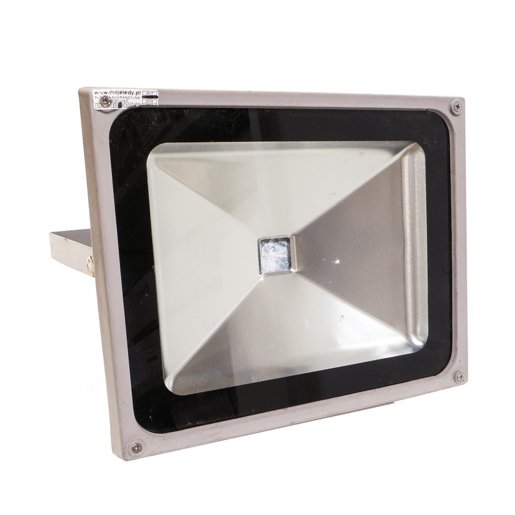 obudowa do naświetlacz HALOGEN LED 30W 50