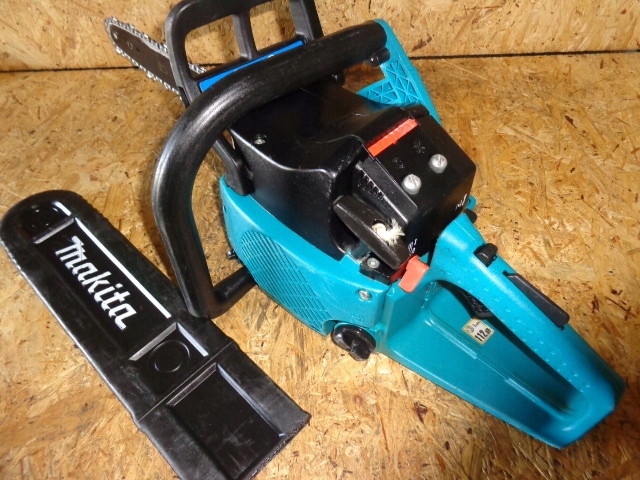 Piła pilarka spalinowa Makita DCS 400 !!! - 7438977644 - oficjalne ...