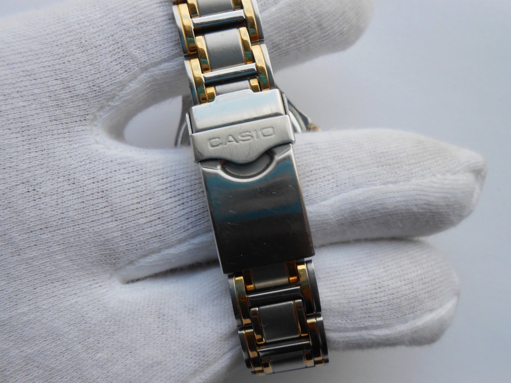casio water 200m resist