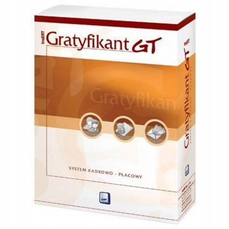 INSERT GRATYFIKANT GT - Rozszerzenie OPEN GDA FV23