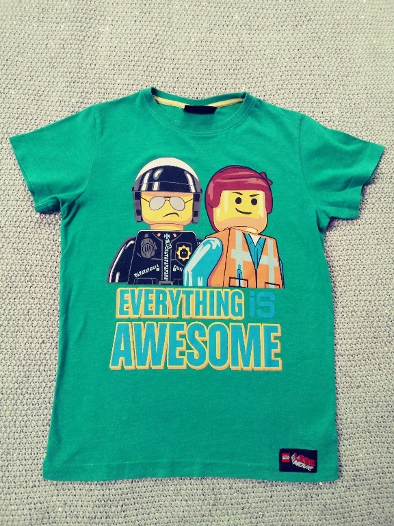 T-shirt. Next lego marvel 134 zara reserved