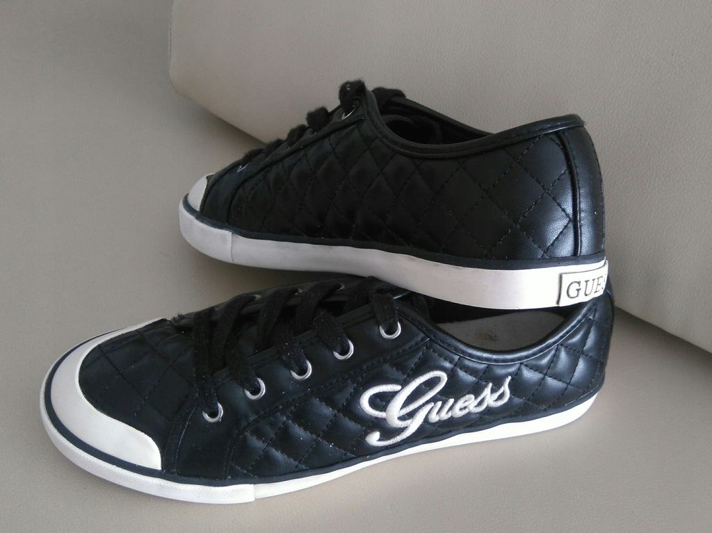 Guess Sneakers buty damskie roz.37