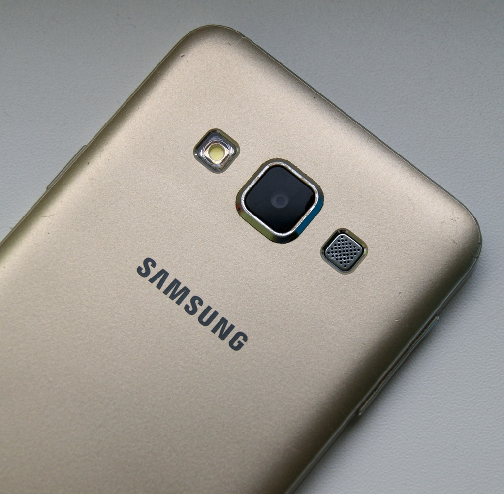 samsung galaxy a3 2016 gold
