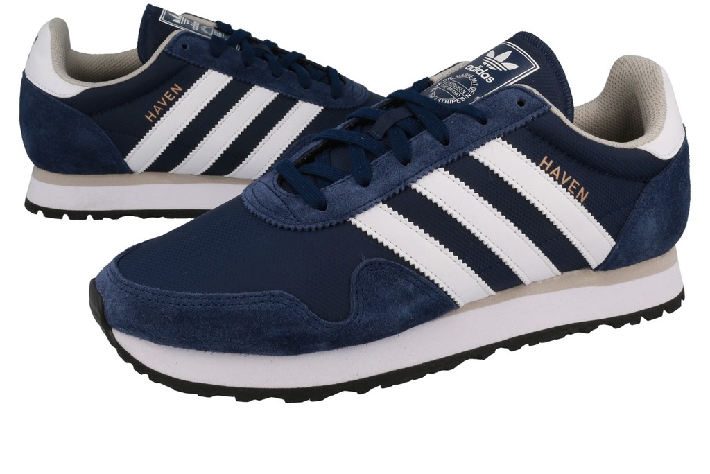 adidas haven 42