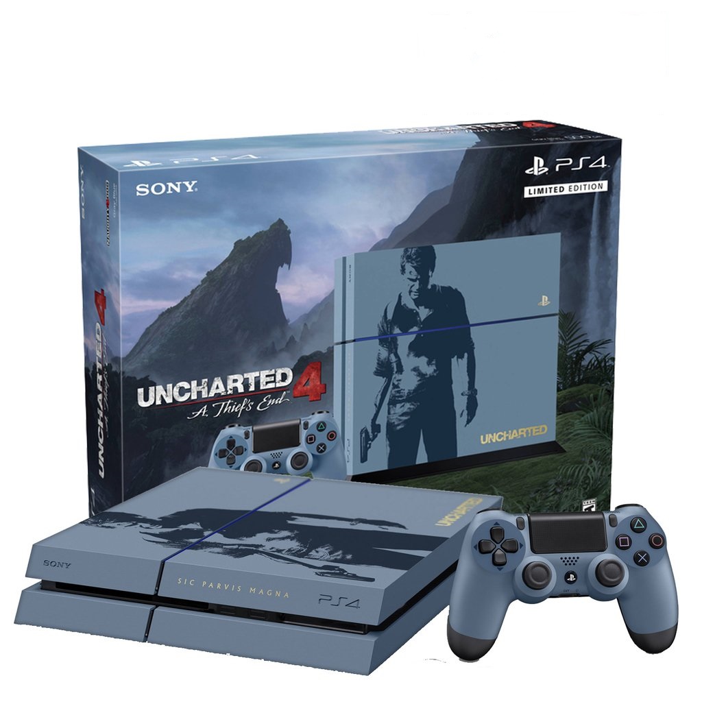 SONY PS4 1TB przerobiona przeróbka CFW HEN 4.05