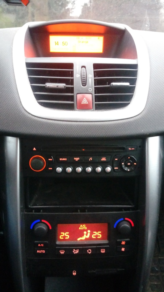 Peugeot 207 Sport