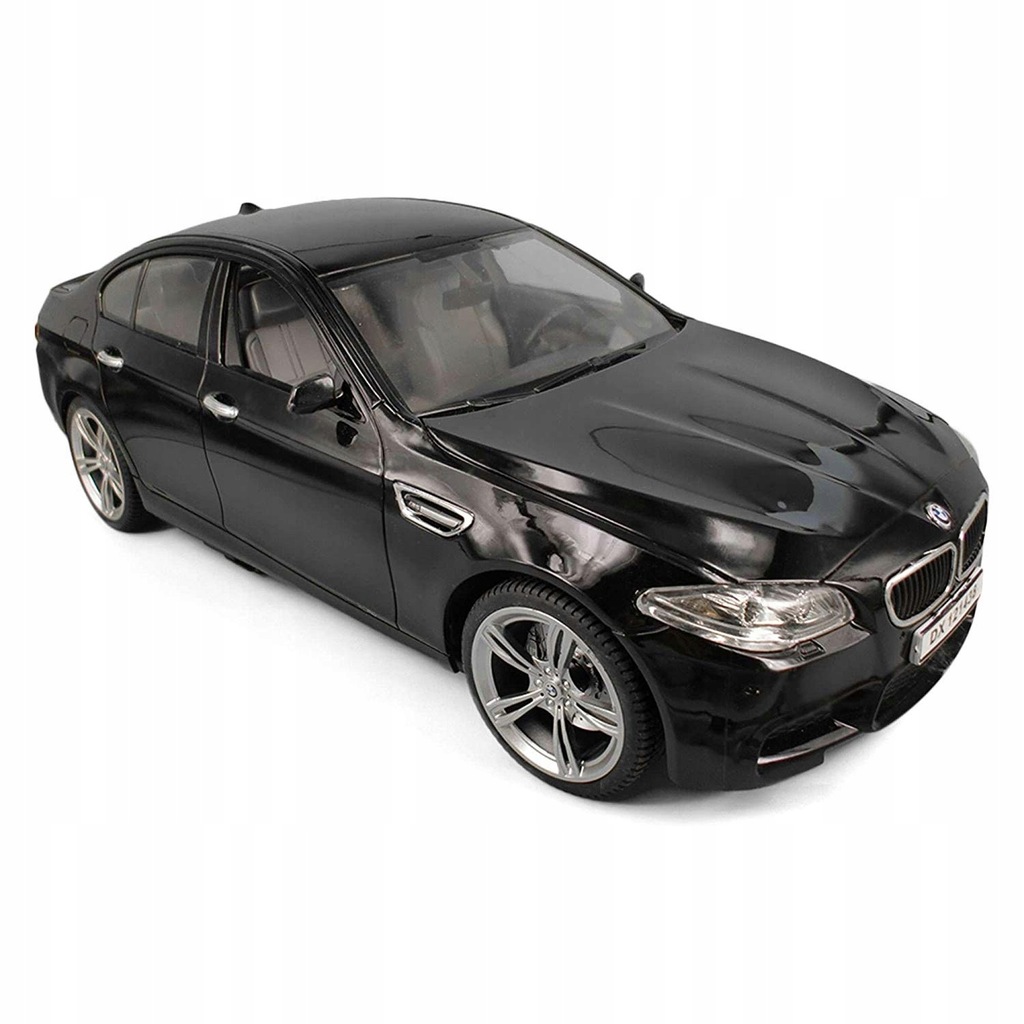 Bmw m5 cheap rc car