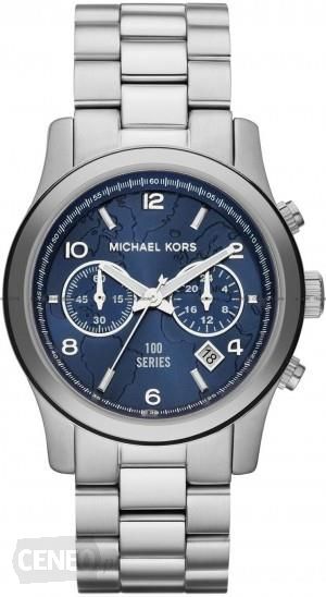 Zegarek DAMSKI naręczny MICHAEL KORS MK5814 -60%