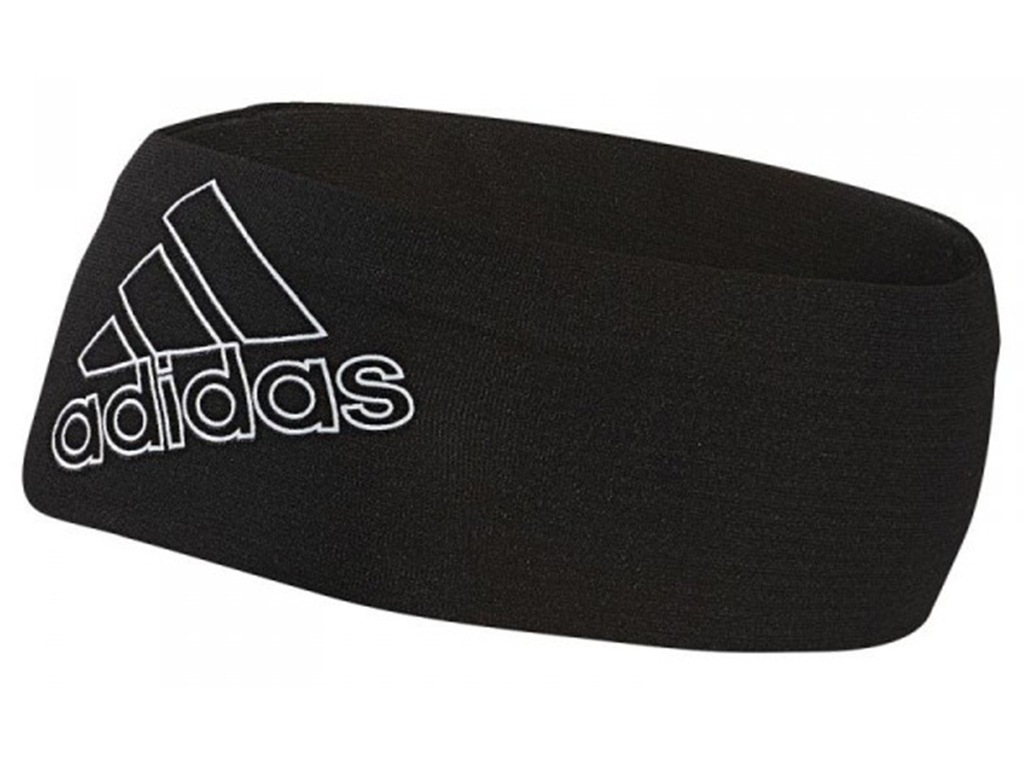 Opaska na głowę Adidas Headband S13286