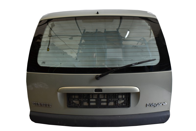 KLAPA TYŁ TYLNA RENAULT MEGANE 1 I KOMBI LIFT 00R