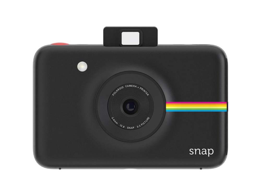 Aparat Natychmiastowy Polaroid Snap 10Mpix F/2.8