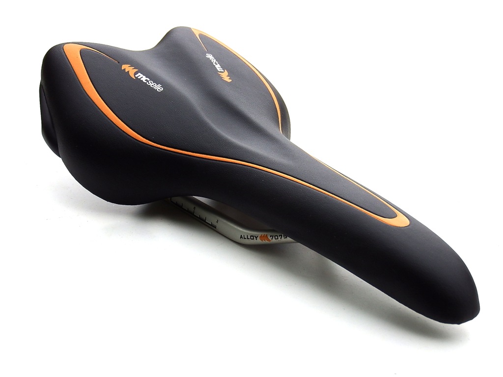 Siodło MC Selle Pro Ergo Ozone